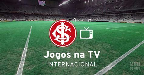 próximo jogo do sport club internacional - jogos de hoje internacional